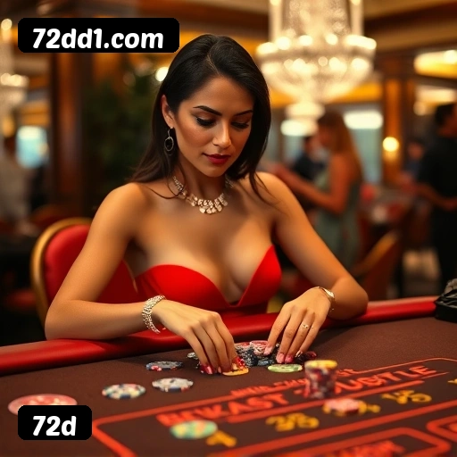App Mobile 72d - Jogue em Qualquer Lugar no Seu Smartphone